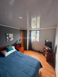 Apartaestudio en arriendo en San Luis, Bogotá · foto 15 de 20