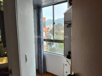 Apartaestudio en arriendo en San Luis, Bogotá · foto 18 de 20