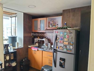 Apartaestudio en arriendo en San Luis, Bogotá · foto 20 de 20