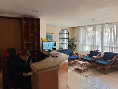 Apartaestudio en arriendo en San Luis, Bogotá · foto 2 de 20
