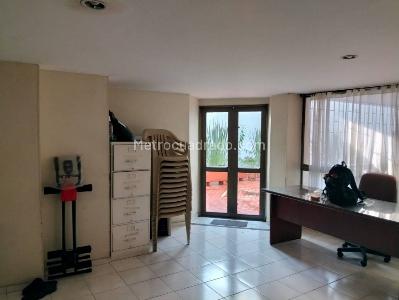 Apartaestudio en arriendo en San Luis, Bogotá · foto 3 de 20
