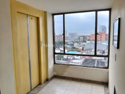 Apartaestudio en arriendo en San Luis, Bogotá · foto 4 de 20