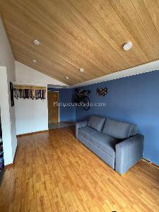 Apartaestudio en arriendo en San Luis, Bogotá · foto 6 de 20