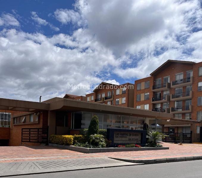 Piso – Cajicá - Vista 2