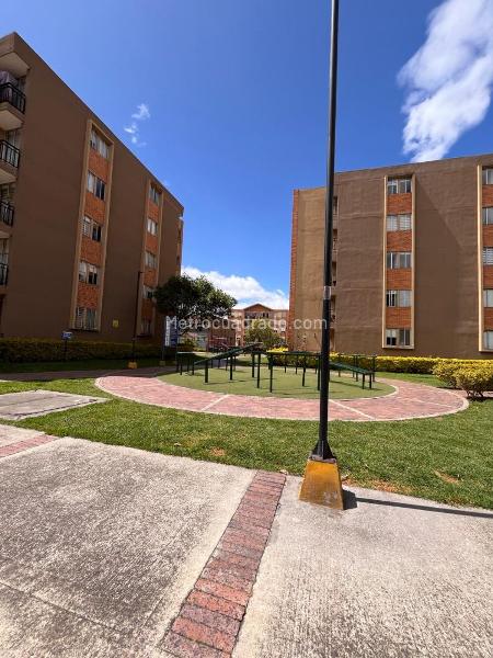 Piso – Cajicá - Vista 5