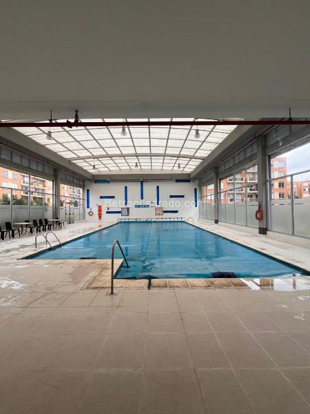 Piso – Cajicá - Vista 4
