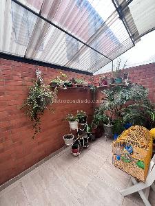 Casa en venta en Tres Esquinas, Chía · foto 11 de 20