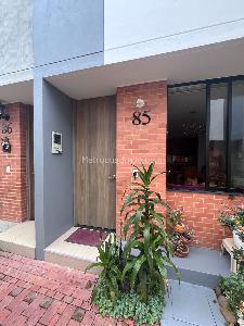Casa en venta en Tres Esquinas, Chía · foto 4 de 20