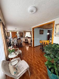 Casa de 4 alcobas en venta en La Laguna, Pasto, 760 m² · foto 3 de 10