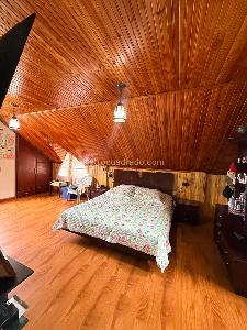 Casa de 4 alcobas en venta en La Laguna, Pasto, 760 m² · foto 2 de 10