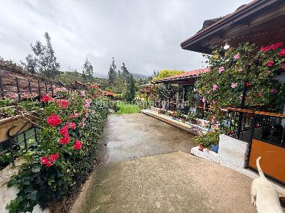 Casa de 4 alcobas en venta en La Laguna, Pasto, 760 m² · foto 5 de 10