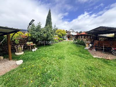 Casa de 4 alcobas en venta en La Laguna, Pasto, 760 m² · foto 8 de 10