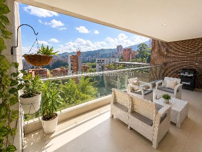 Apartamento en arriendo en La Calera, Medellín · foto 9 de 20