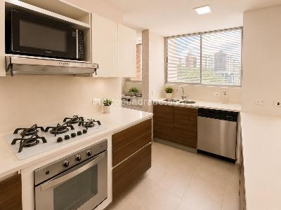 Apartamento en arriendo en La Calera, Medellín · foto 11 de 20
