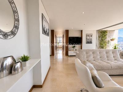 Apartamento en arriendo en La Calera, Medellín · foto 13 de 20