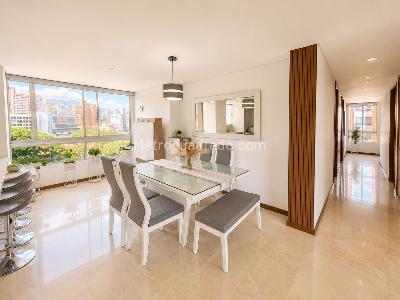 Apartamento en arriendo en La Calera, Medellín · foto 20 de 20