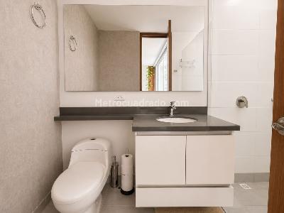 Apartamento en arriendo en La Calera, Medellín · foto 7 de 20