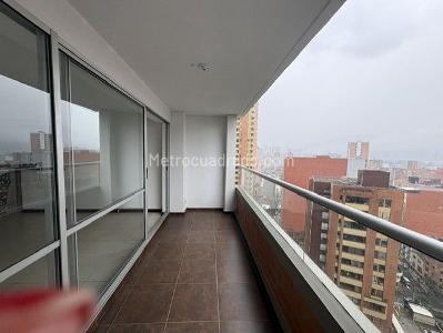 Apartamento de 3 alcobas en venta en Loma Linda, Sabaneta, 92 m² · foto 20 de 20