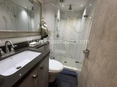 Apartamento de 3 alcobas en venta en Suramericca, Itagüí, 94 m² · foto 11 de 20