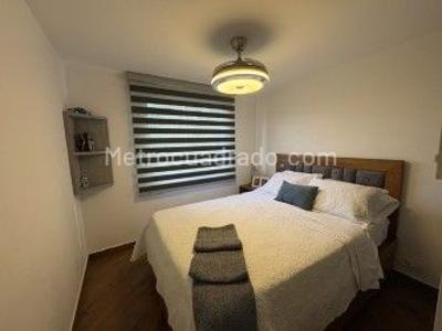 Apartamento de 3 alcobas en venta en Suramericca, Itagüí, 94 m² · foto 12 de 20