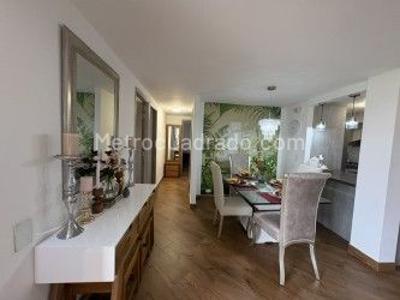 Apartamento de 3 alcobas en venta en Suramericca, Itagüí, 94 m² · foto 13 de 20