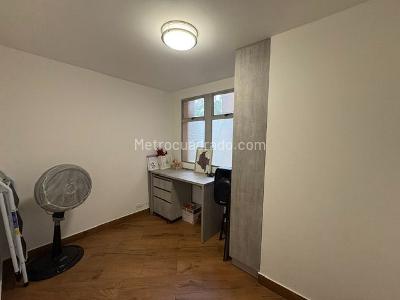 Apartamento de 3 alcobas en venta en Suramericca, Itagüí, 94 m² · foto 18 de 20