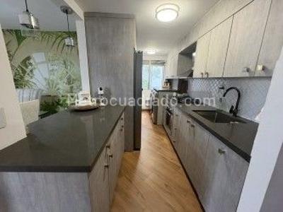 Apartamento de 3 alcobas en venta en Suramericca, Itagüí, 94 m² · foto 19 de 20