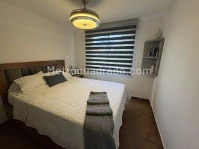 Apartamento de 3 alcobas en venta en Suramericca, Itagüí, 94 m² · foto 3 de 20