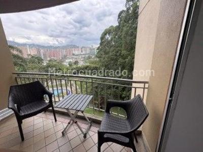 Apartamento de 3 alcobas en venta en Suramericca, Itagüí, 94 m² · foto 4 de 20