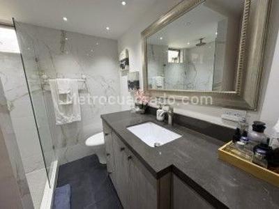 Apartamento de 3 alcobas en venta en Suramericca, Itagüí, 94 m² · foto 5 de 20