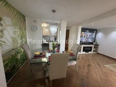 Apartamento de 3 alcobas en venta en Suramericca, Itagüí, 94 m² · foto 6 de 20