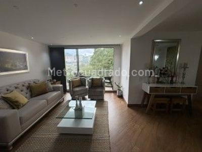 Apartamento de 3 alcobas en venta en Suramericca, Itagüí, 94 m² · foto 8 de 20
