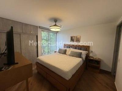Apartamento de 3 alcobas en venta en Suramericca, Itagüí, 94 m² · foto 10 de 20