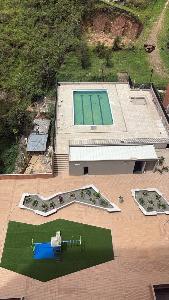 Apartamento de 3 alcobas en venta en Las Lomitas Cerca Al Exito, Sabaneta, 82 m² · foto 5 de 18