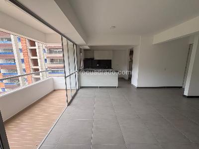 Apartamento de 3 alcobas en venta en Las Lomitas Cerca Al Exito, Sabaneta, 82 m² · foto 11 de 18