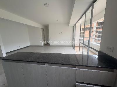 Apartamento de 3 alcobas en venta en Las Lomitas Cerca Al Exito, Sabaneta, 82 m² · foto 16 de 18