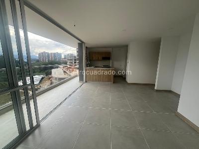 Apartamento de 3 alcobas en venta en Ojo De Agua, Rionegro, 90 m² · foto 11 de 19
