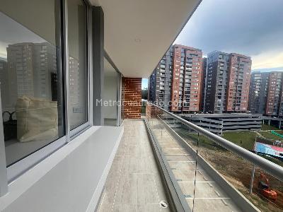 Apartamento de 3 alcobas en venta en Ojo De Agua, Rionegro, 90 m² · foto 13 de 19