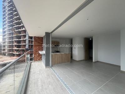Apartamento de 3 alcobas en venta en Ojo De Agua, Rionegro, 90 m² · foto 15 de 19