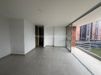 Apartamento de 3 alcobas en venta en Ojo De Agua, Rionegro, 90 m² · foto 17 de 19
