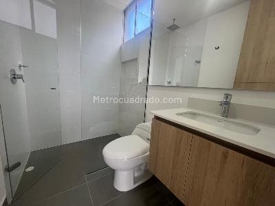Apartamento de 3 alcobas en venta en Ojo De Agua, Rionegro, 90 m² · foto 5 de 19