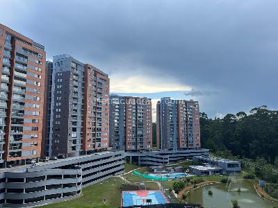 Apartamento de 3 alcobas en venta en Ojo De Agua, Rionegro, 90 m² · foto 7 de 19