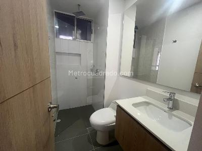 Apartamento de 3 alcobas en venta en Ojo De Agua, Rionegro, 90 m² · foto 9 de 19