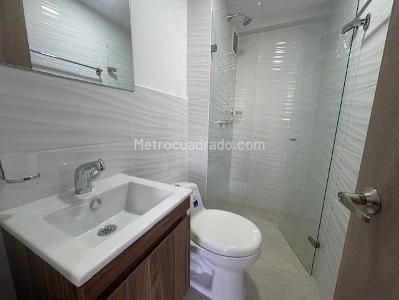 Apartamento de 3 alcobas en venta en Niquia, Bello, 54 m² · foto 17 de 20