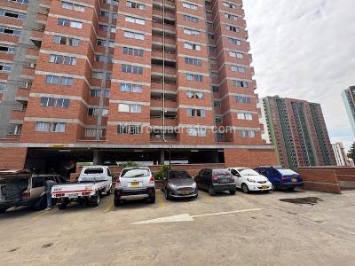 Apartamento de 3 alcobas en venta en Niquia, Bello, 54 m² · foto 19 de 20