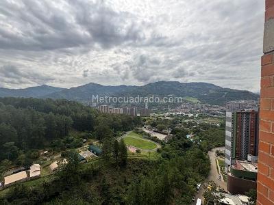 Apartamento de 3 alcobas en venta en Niquia, Bello, 54 m² · foto 7 de 20