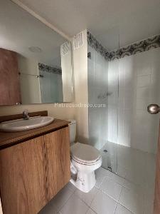 Apartamento de 2 alcobas en venta en El Porvenir, Rionegro, 54 m² · foto 3 de 7