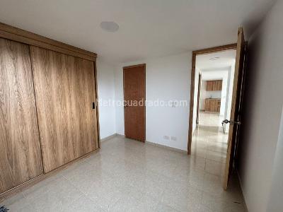 Apartamento de 2 alcobas en venta en El Porvenir, Rionegro, 54 m² · foto 5 de 7