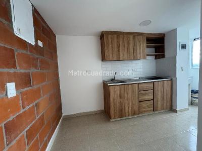 Apartamento de 2 alcobas en venta en El Porvenir, Rionegro, 54 m² · foto 7 de 7