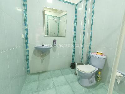 Casa de 3 alcobas en venta en Jardin I, Pereira, 96 m² · foto 12 de 12